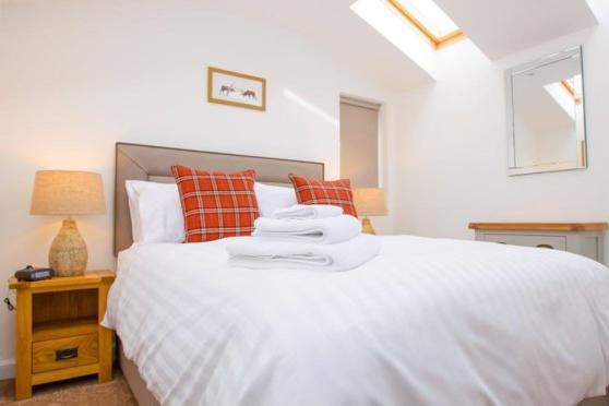 The Chimneys Bed & Breakfast Perth Dış mekan fotoğraf